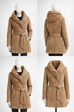 Premium PATAGO Nappa