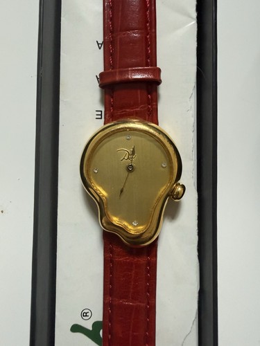 Neu salvador dalí softwatch - -,