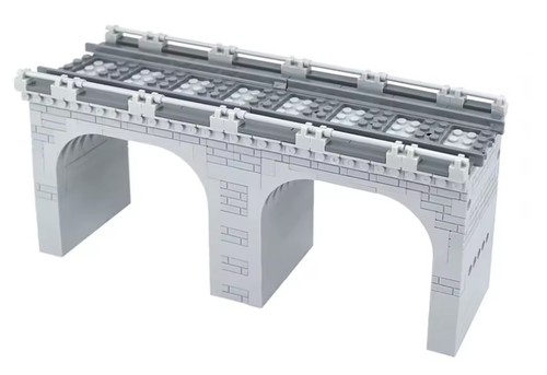 Klemos 50204 eisenbahn - kl-50204,