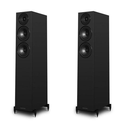 Wharfedale diamond 4i - wharfedale, 12.4i