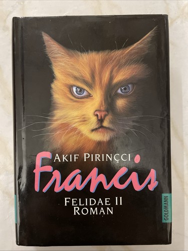 Akif pirincci francis - akif,