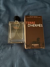 HERMÈS Terre d'Hermès für