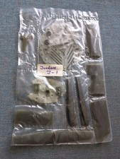 Blechesel Junkers J-1