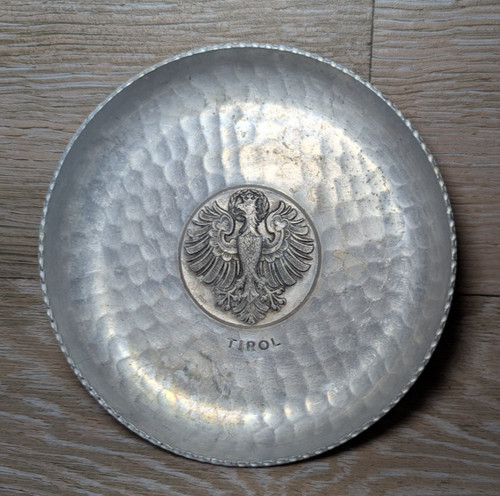 Tirol sigg tiroler adler - tirol,