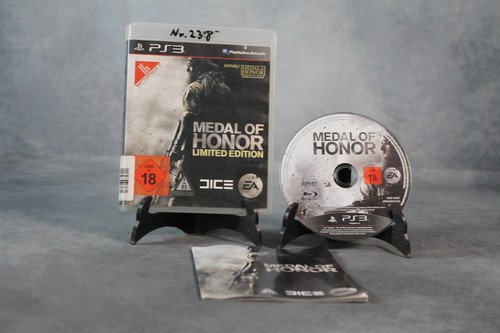 Medal honor limited edition - medal, of