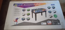 Multifunktionstisch 12in1 Noch