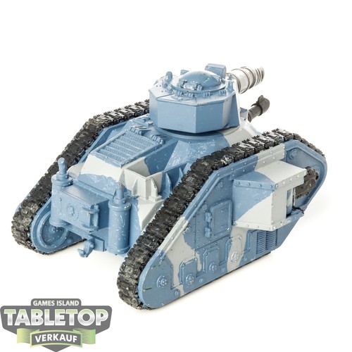Astra militarum leman russ - -,