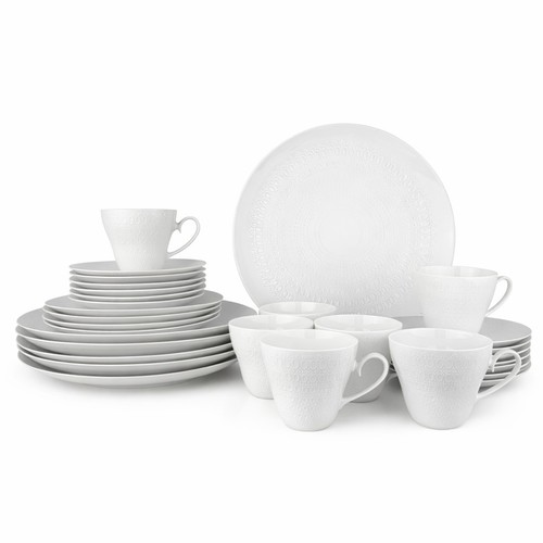 Set for rosenthal romance - 6,