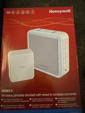 Honeywell Home DC915SCV