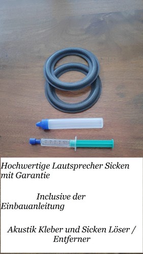 Rft schaumgummi sicken - 27,