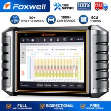 FOXWELL NT710 for OPEL