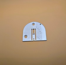 Stichplatte für veritas 8014 - stichplatte,