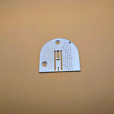 Stichplatte für Veritas 8014