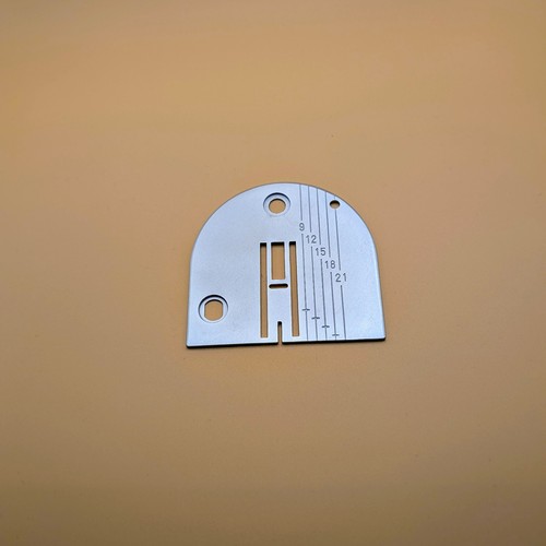 Stichplatte für veritas 8014 - stichplatte,