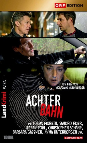 Achterbahn - , (tobias