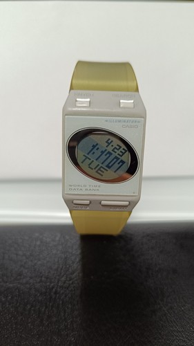 Casio filmwatch data - casio, fs-00