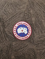Patch Aufnäher Replica Canada