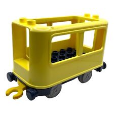 Lego® Duplo Personenwaggon