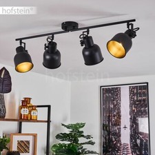 Decken Lampe Industrial Flur