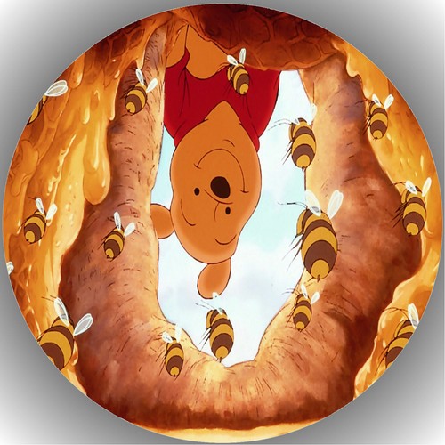 Tortenaufleger geburtstag - tortenaufleger,