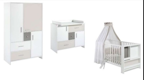 Kinderzimmer schardt candy - -,