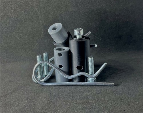 Verkleidungsbuchsen fairing - verkleidungsbuchsen, (fairing