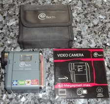 Ulead tech dig 600xs - dig-600xs, digital