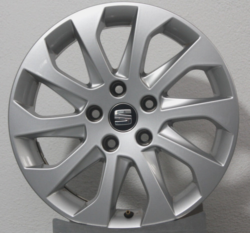 Original seat leon - 1x,