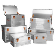 Alubox alukiste b29 - alubox®,
