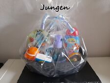 Geschenkkorb Wasch- und