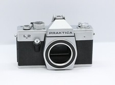 Praktica L2  Analog