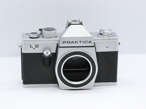 Praktica analog - praktica,