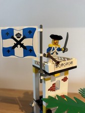 LEGO 6265 Sabre Island Piraten