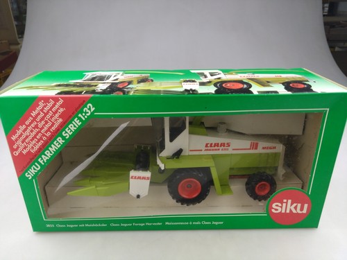 Siku farmer claas - 1:32,