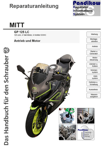 Reparaturanleitung ris mitt - reparaturanleitung,