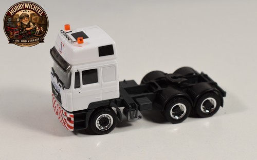 Herpa lkw man - 1:87, h0