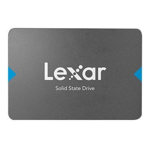 Lexar nq100 int sata iii - lexar,