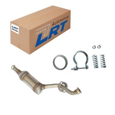 LRT KATALYSATOR MIT