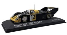Minichamps 1/43 Porsche 956K