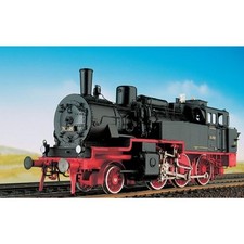 Weinert 4617 | Fertigmodell Dampflok BR 74 769 DRG  Messing Spur H0