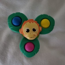 Ravensburger Baby Saugnapf-Spielzeug ab 6 Monate