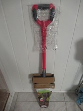 EASY MAXX Wurzelspaten mit