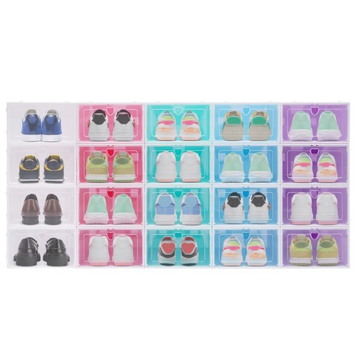 Schuh organizer boxen - organizer,