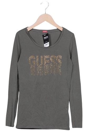 Guess langarmshirt damen - guess,