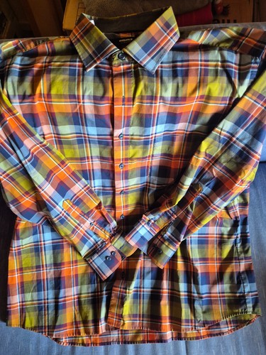 Walbusch hemd comfort fit - walbusch,
