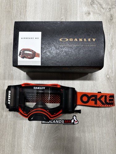Oakley airbrake goggle - airbrake,