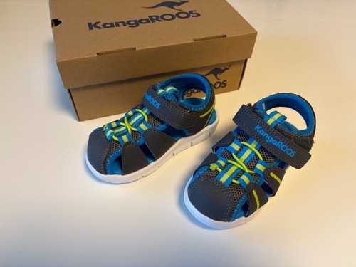 Kangaroos kinderschuhe - kangaroos,