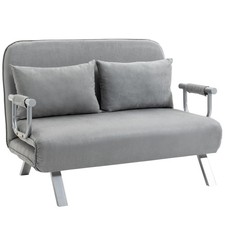 Schlafsofa zweisitzer mit - schlafsofa,