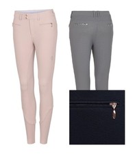 Samshield damen reithose diane - samshield, damen-reithose