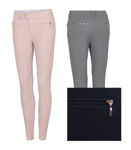 Samshield damen reithose diane - samshield,
